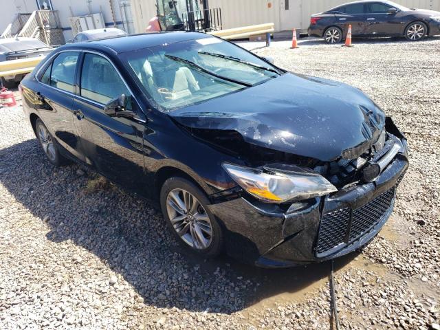Photo 4 from auction – 2017 TOYOTA CAMRY LE with VIN 4T1BF1FK7HU789785