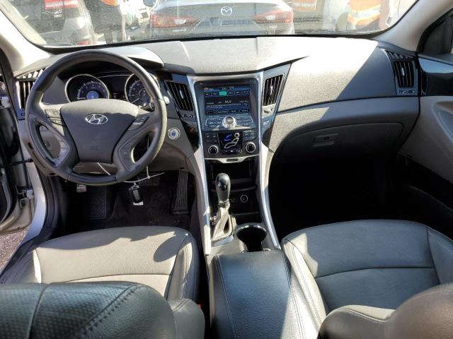 Photo 8 from auction – 2012 HYUNDAI SONATA SE with VIN 5NPEC4AC6CH364301