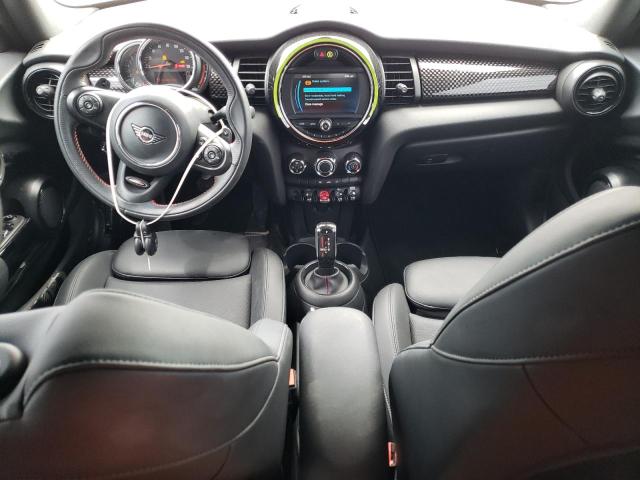 Photo 8 from auction – 2021 MINI COOPER S with VIN WMWWJ5C08M3M16010