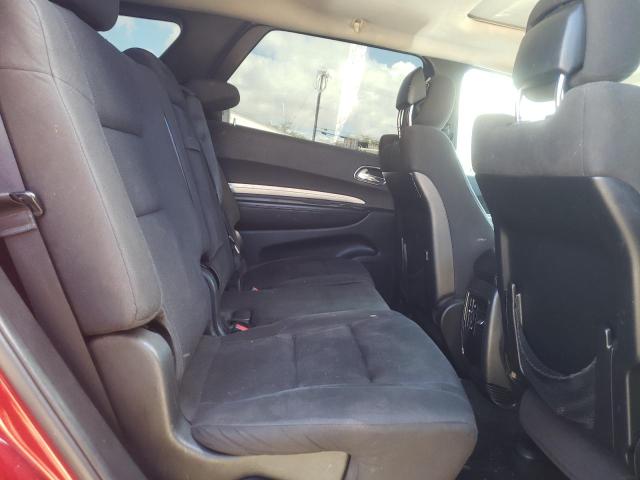 Photo 11 from auction – 2013 DODGE DURANGO SX with VIN 1C4RDHAG7DC685771