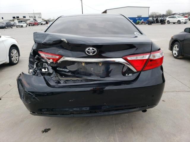 Photo 6 from auction – 2017 TOYOTA CAMRY LE with VIN 4T1BF1FK1HU736709
