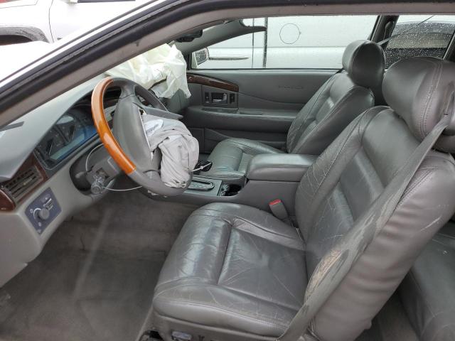 Photo 7 from auction – 2001 CADILLAC ELDORADO E with VIN 1G6EL12Y11B105466