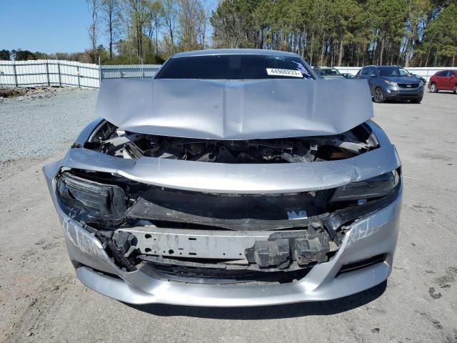 Photo 5 from auction – 2015 DODGE CHARGER SX with VIN 2C3CDXHG2FH907756