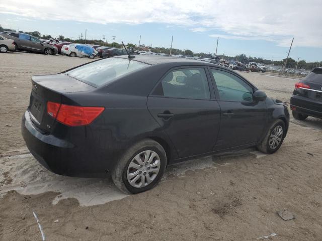 صورة رقم 3 من المزاد - 2012 KIA FORTE EX مع VIN KNAFU4A20C5581400