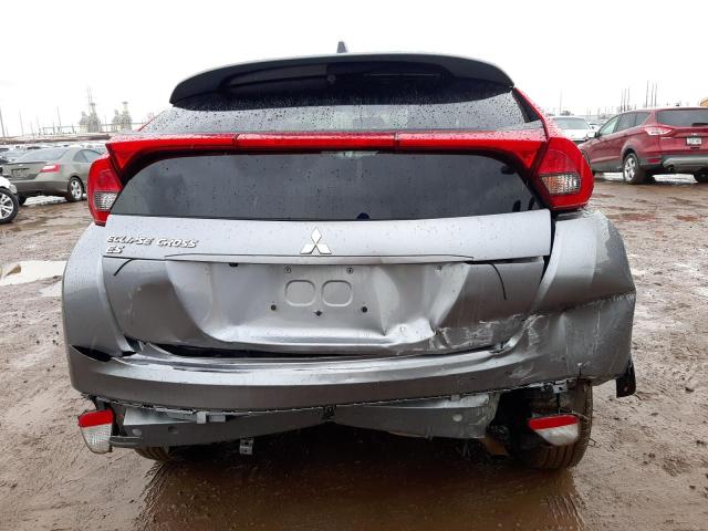 Photo 6 from auction – 2020 MITSUBISHI ECLIPSE CR with VIN JA4AS3AA9LZ023066