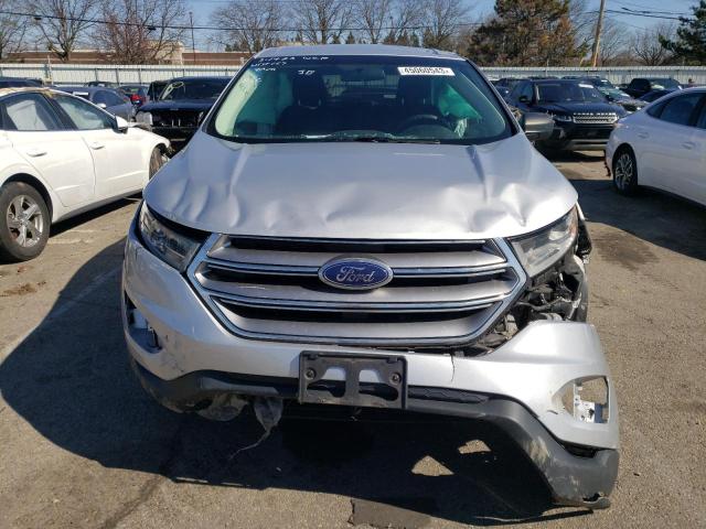 Photo 5 from auction – 2016 FORD EDGE SE with VIN 2FMPK3G91GBC20329