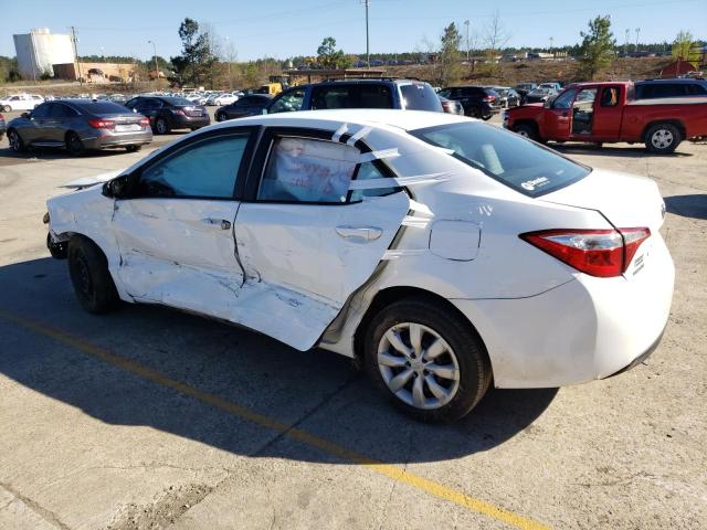 Zdjęcie 2 z aukcji – 2015 TOYOTA COROLLA z VIN 2T1BURHE6FC418837