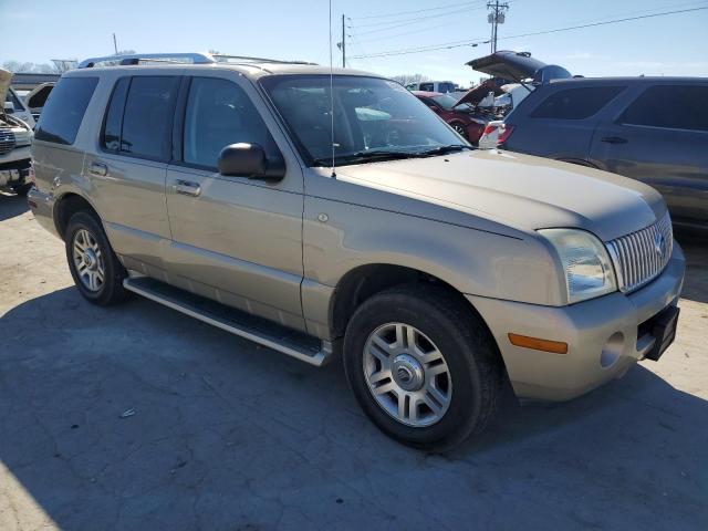 Photo 4 from auction – 2004 MERCURY MOUNTAINEE with VIN 4M2DU86W14ZJ00362