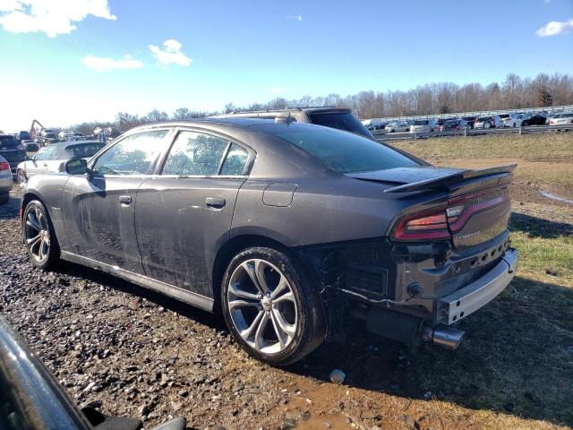 Photo 2 from auction – 2021 DODGE CHARGER R/ with VIN 2C3CDXCT1MH520696