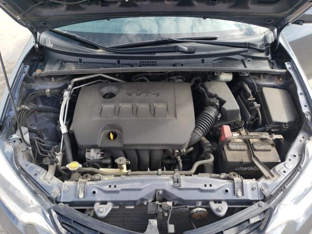Photo 11 from auction – 2016 TOYOTA COROLLA L with VIN 5YFBURHE5GP496270