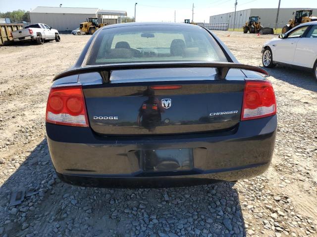 Photo 6 from auction – 2009 DODGE CHARGER with VIN 2B3KA43D79H534649