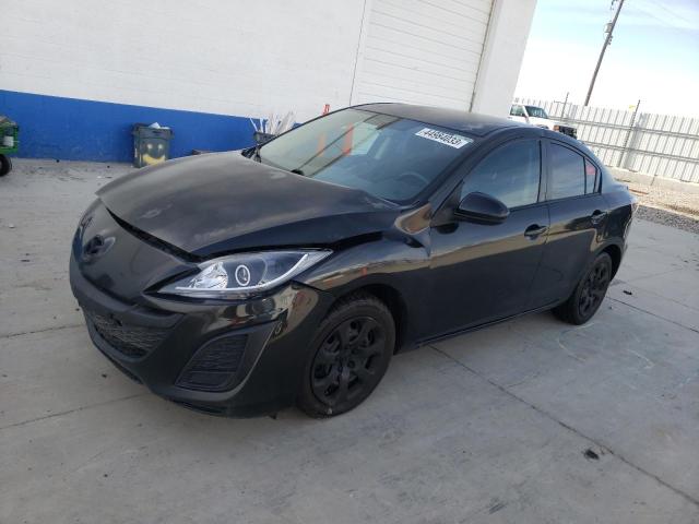 Zdjęcie 1 z aukcji – 2011 MAZDA 3 I z VIN JM1BL1UGXB1481028