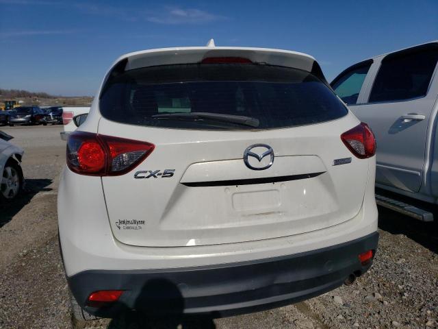 Photo 6 from auction – 2014 MAZDA CX-5 SPORT with VIN JM3KE2BE6E0398859
