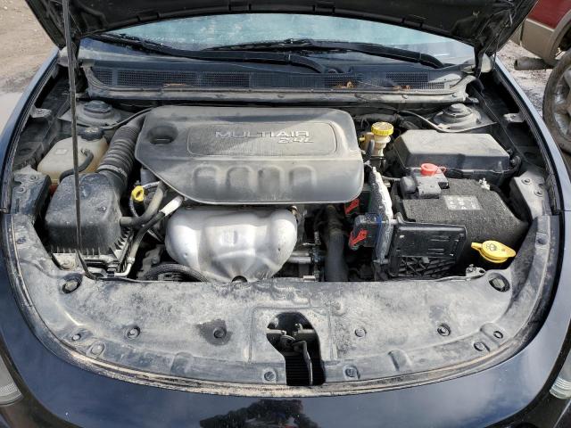 Photo 11 from auction – 2014 DODGE DART SXT with VIN 1C3CDFBB4ED825434