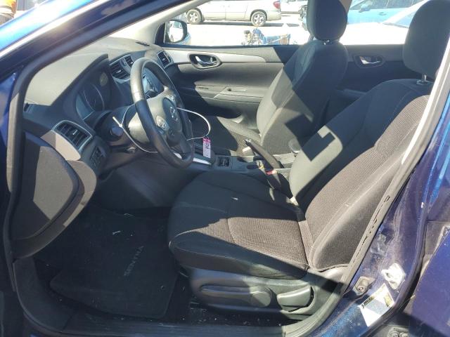 Photo 7 from auction – 2018 NISSAN SENTRA S with VIN 3N1AB7AP7JY282389