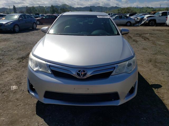 Photo 5 from auction – 2013 TOYOTA CAMRY L with VIN 4T4BF1FK9DR322514