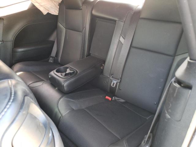 Photo 10 from auction – 2015 DODGE CHALLENGER with VIN 2C3CDZBG2FH707691