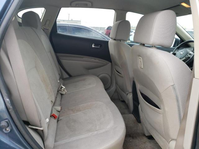 Photo 10 from auction – 2013 NISSAN ROGUE S with VIN JN8AS5MT8DW017748
