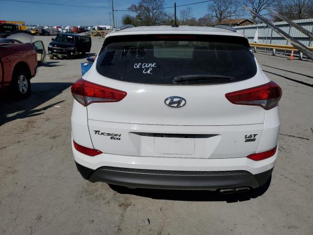 صورة رقم 6 من المزاد - 2016 HYUNDAI TUCSON LIM مع VIN KM8J3CA21GU222087