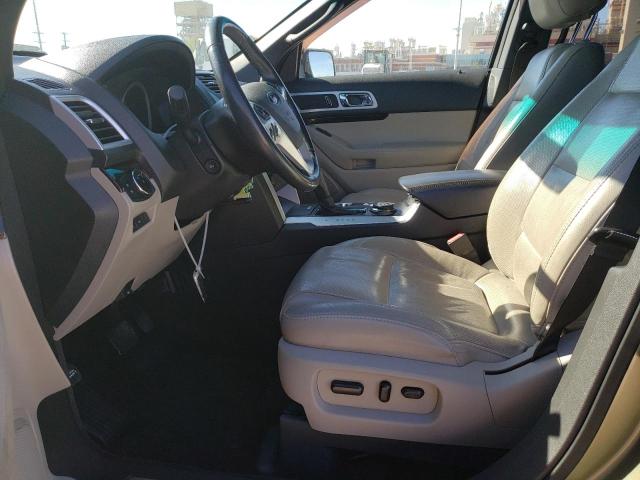 Photo 7 from auction – 2012 FORD EXPLORER L with VIN 1FMHK8F85CGA90701
