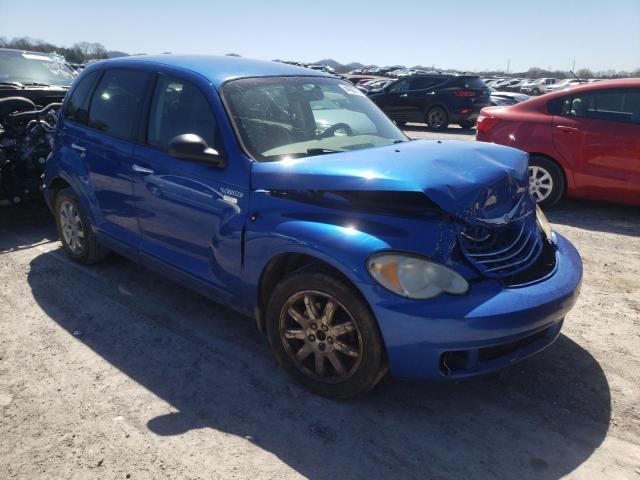 Photo 4 from auction – 2006 CHRYSLER PT CRUISER with VIN 3A8FY58BX6T241123