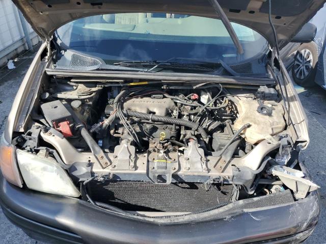 Photo 12 from auction – 2002 PONTIAC MONTANA with VIN 1GMDX03E42D313080
