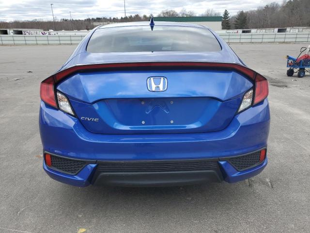 Photo 6 from auction – 2019 HONDA CIVIC EX with VIN 2HGFC3B39KH352214