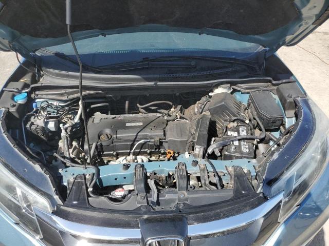 Photo 12 from auction – 2016 HONDA CR-V EXL with VIN 2HKRM3H70GH526902