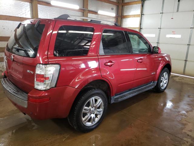 Photo 3 from auction – 2008 MERCURY MARINER PR with VIN 4M2CU97178KJ28346