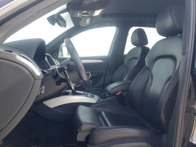 Photo 7 from auction – 2014 AUDI Q5 TECHNIK with VIN WA1MMCFP9EA003549