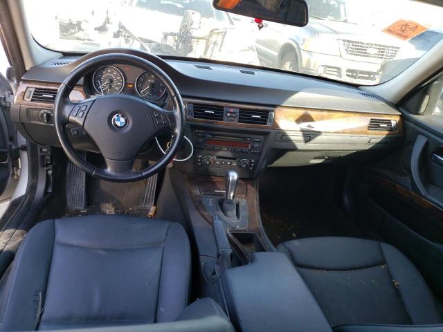 Photo 8 from auction – 2006 BMW 325 I with VIN WBAVB135X6PT19044