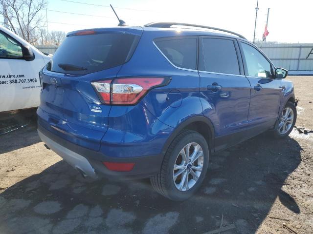 Photo 3 from auction – 2018 FORD ESCAPE SEL with VIN 1FMCU0HD4JUB40115