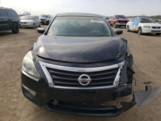 Photo 5 from auction – 2013 NISSAN ALTIMA with VIN 1N4AL3AP5DC907331