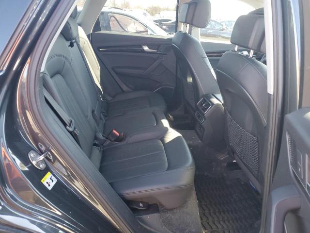 Photo 10 from auction – 2018 AUDI Q5 PREMIUM with VIN WA1BNAFY1J2228487