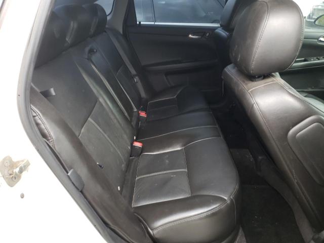 Photo 10 from auction – 2009 CHEVROLET IMPALA 1LT with VIN 2G1WT57N691298953
