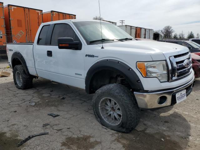 Zdjęcie 4 z aukcji – 2011 FORD F150 SUPER z VIN 1FTFX1ET5BFA88025