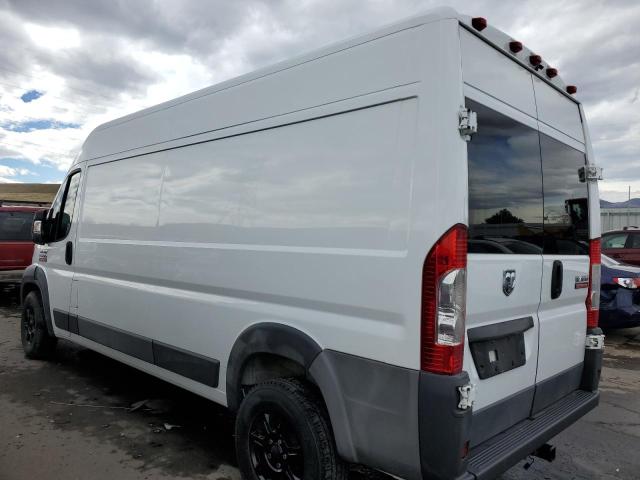 Photo 2 from auction – 2017 RAM PROMASTER with VIN 3C6TRVDG9HE532736