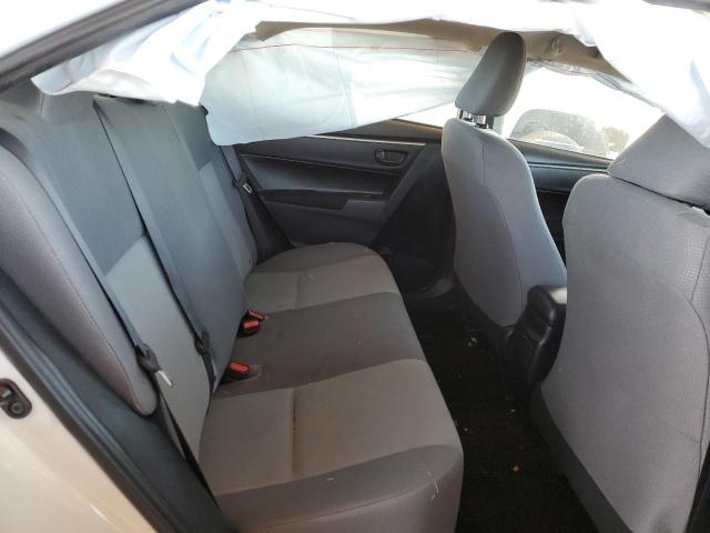 Photo 10 from auction – 2016 TOYOTA COROLLA L with VIN 2T1BURHE8GC735780