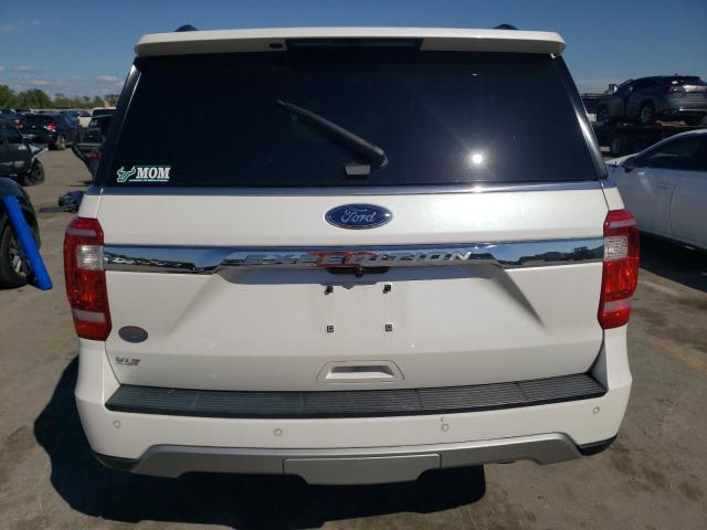 Photo 6 from auction – 2018 FORD EXPEDITION with VIN 1FMJU1HT8JEA65725