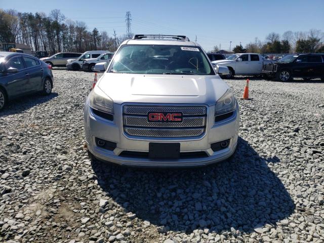 Photo 5 from auction – 2013 GMC ACADIA DEN with VIN 1GKKRTKD1DJ165768