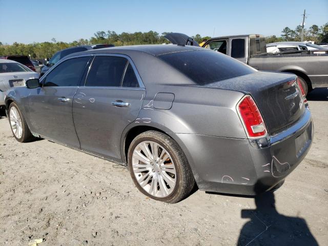 Photo 2 from auction – 2012 CHRYSLER 300 LIMITE with VIN 2C3CCACG5CH227417