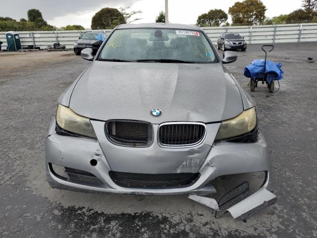 Photo 5 from auction – 2011 BMW 328 I with VIN WBAPH7G5XBNM54941