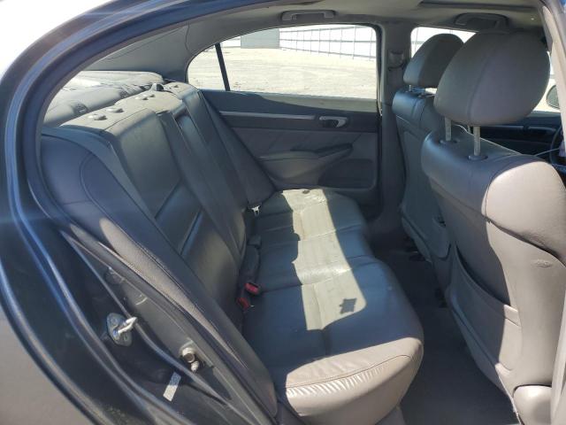 Photo 10 from auction – 2010 HONDA CIVIC EXL with VIN 2HGFA1F95AH308685