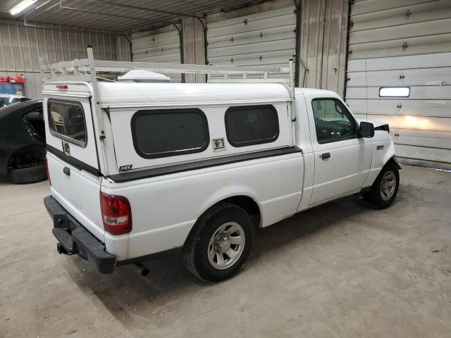 Photo 3 from auction – 2011 FORD RANGER with VIN 1FTKR1AD3BPA26415