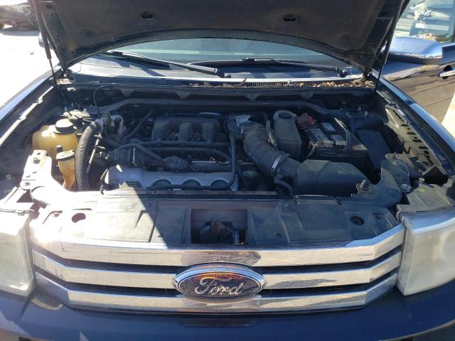 Photo 11 from auction – 2009 FORD FLEX LIMIT with VIN 2FMDK53C39BA16943