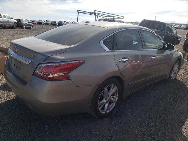 Photo 3 from auction – 2015 NISSAN ALTIMA 2.5 with VIN 1N4AL3AP1FN395820