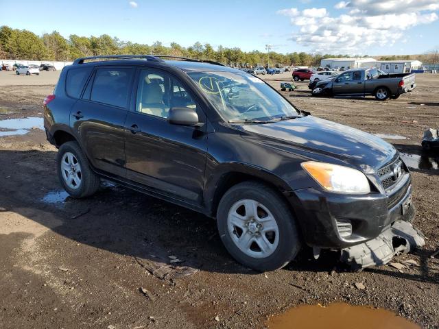 Foto 4 de la subasta – 2010 TOYOTA RAV4 con VIN 2T3BF4DV8AW064868