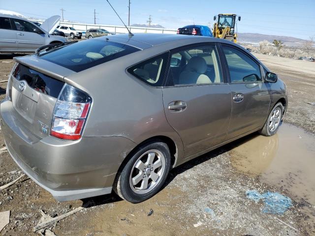 Photo 3 from auction – 2005 TOYOTA PRIUS with VIN JTDKB20U453095010