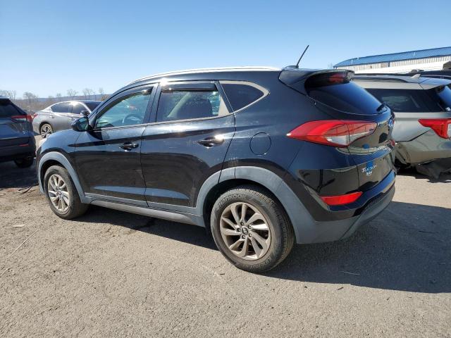 Photo 2 from auction – 2016 HYUNDAI TUCSON LIM with VIN KM8J33A40GU192078