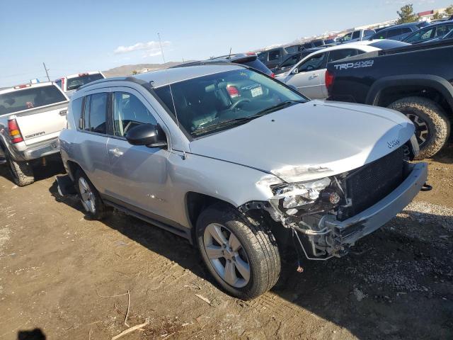 Photo 4 from auction – 2014 JEEP COMPASS SP with VIN 1C4NJDBB4ED600044